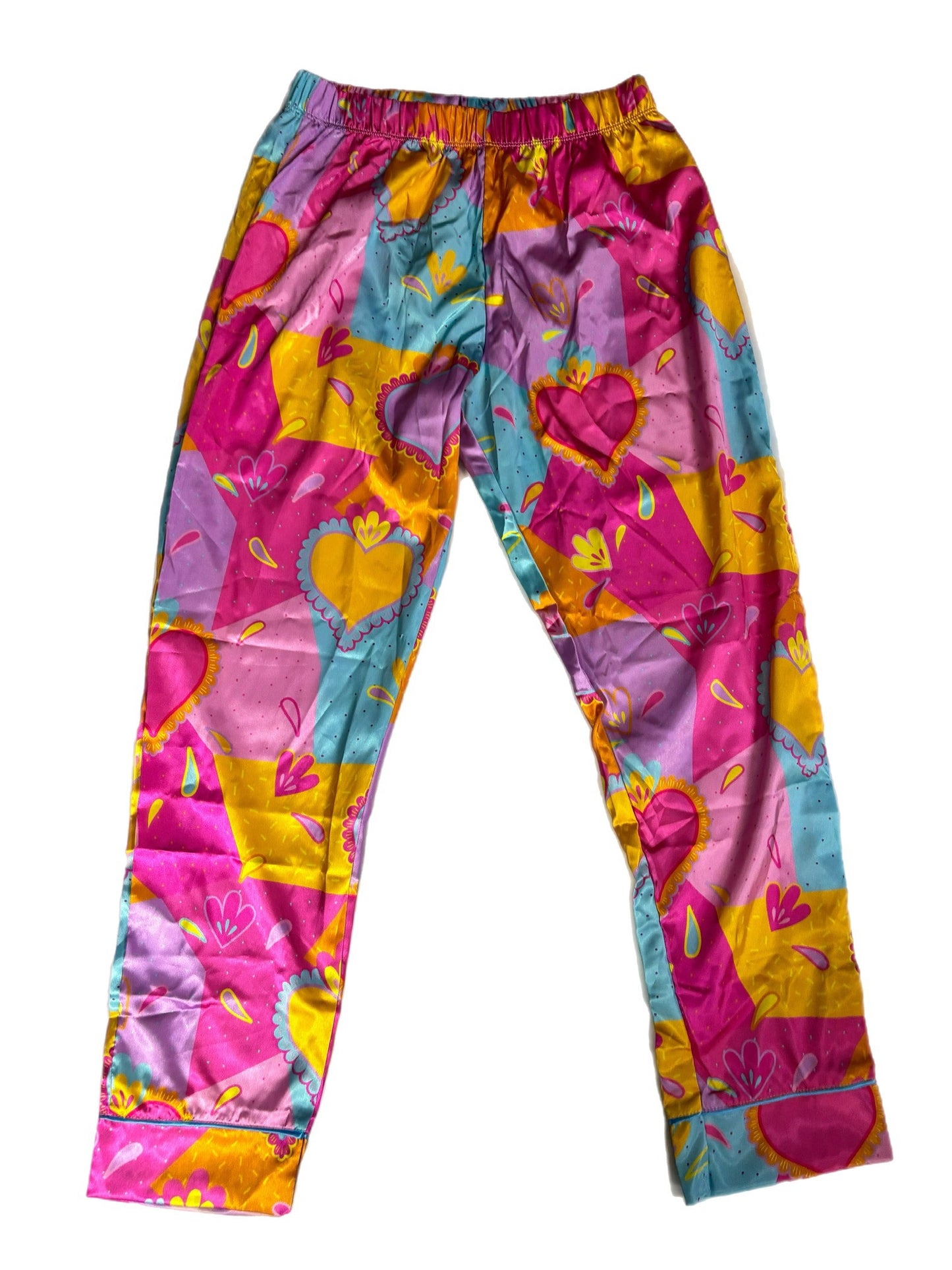 PANTALON PIJAMA INAMORY 40293