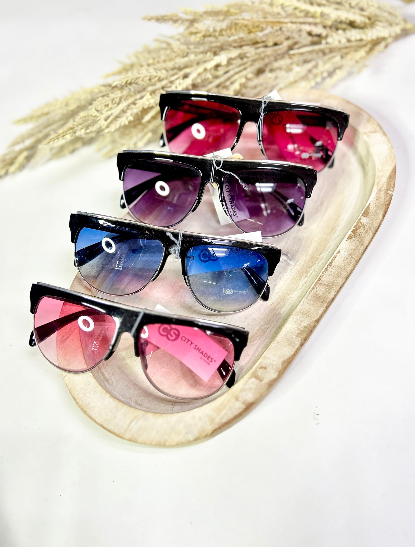 SUNGLASSES 6869