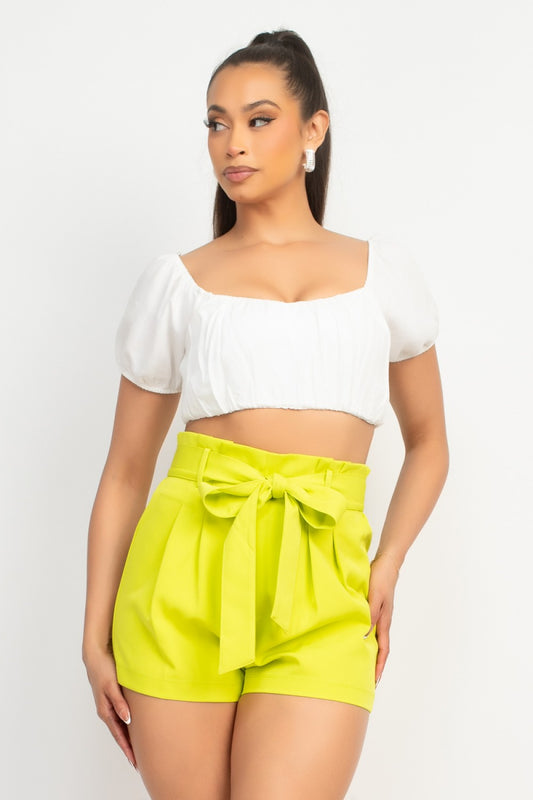 CROP TOP BT03024