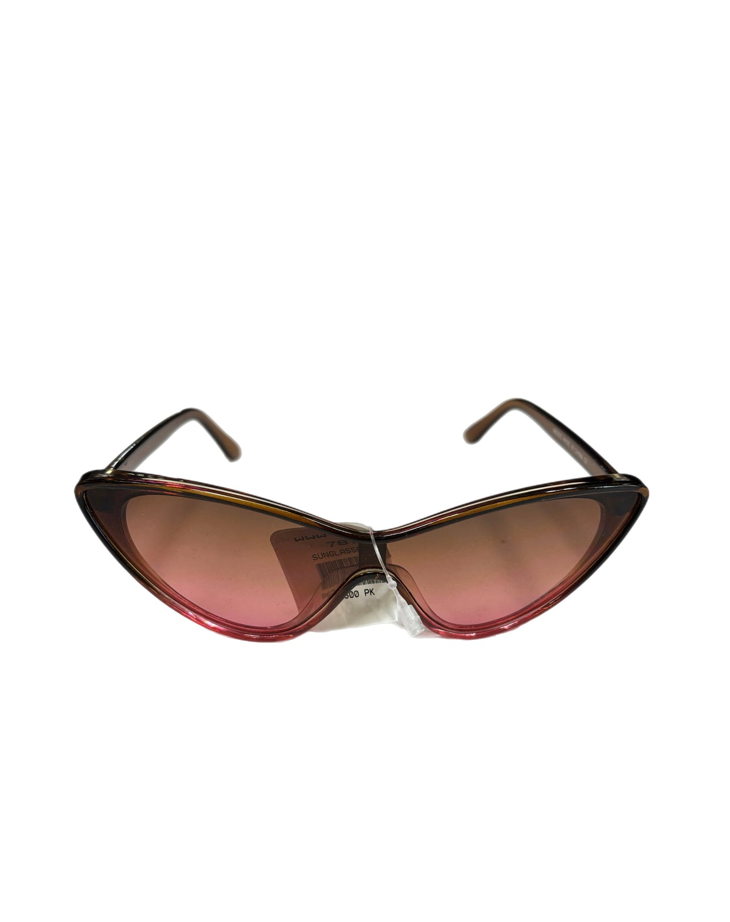 SUNGLASSES 962300