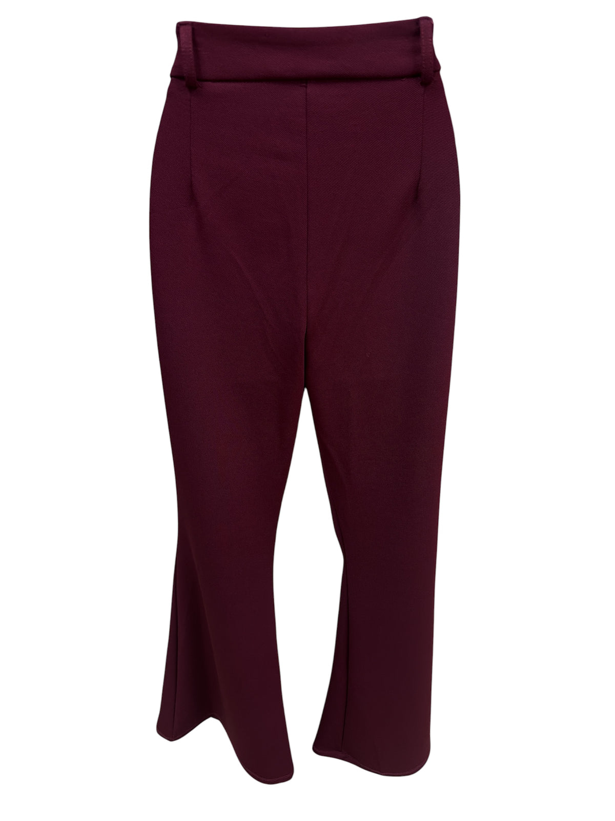 FLARE PALAZZO PANTS BP08043
