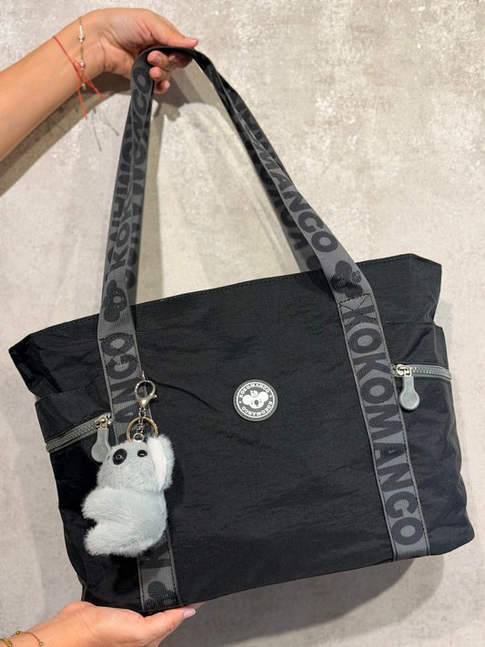 CKM2653 KOKOMANGO TOTE BAG