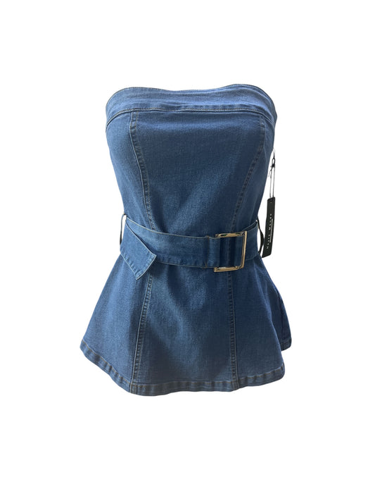 BELT TUBE TOP HMT575339