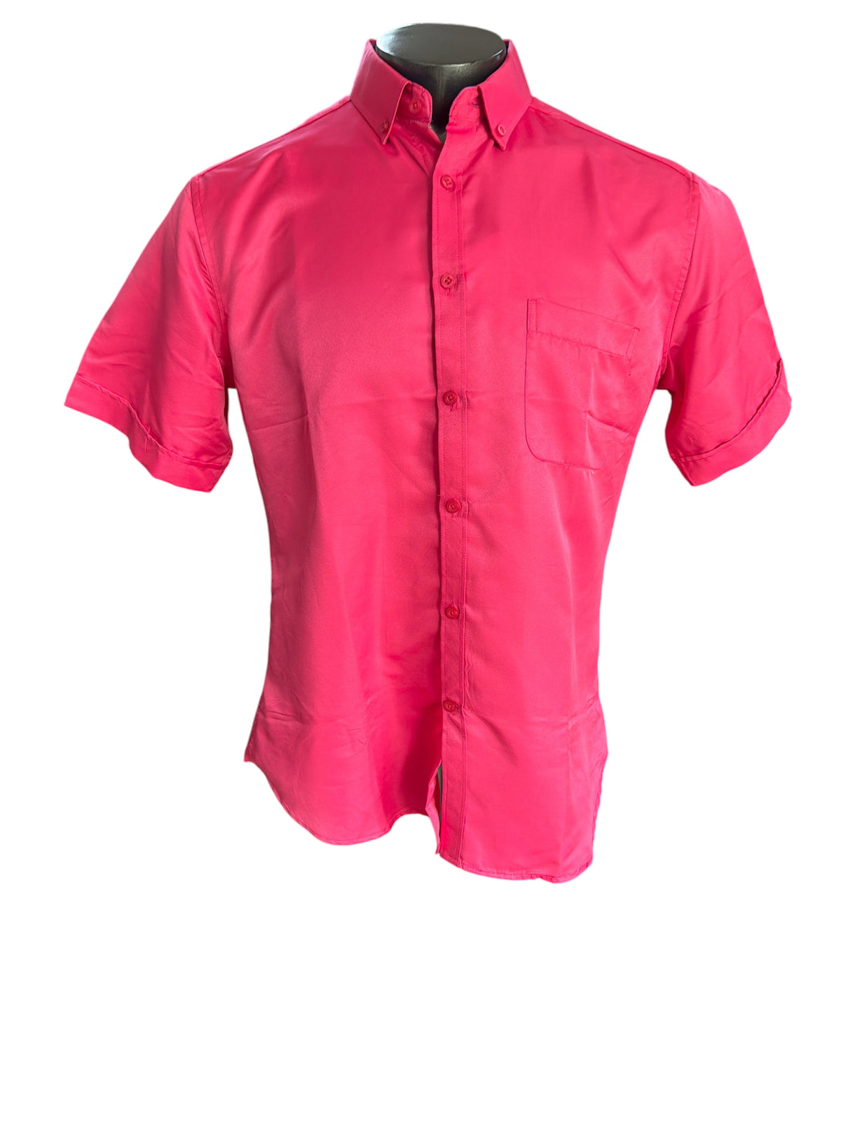 CATCHIT SHIRT SOLID CAT33-01