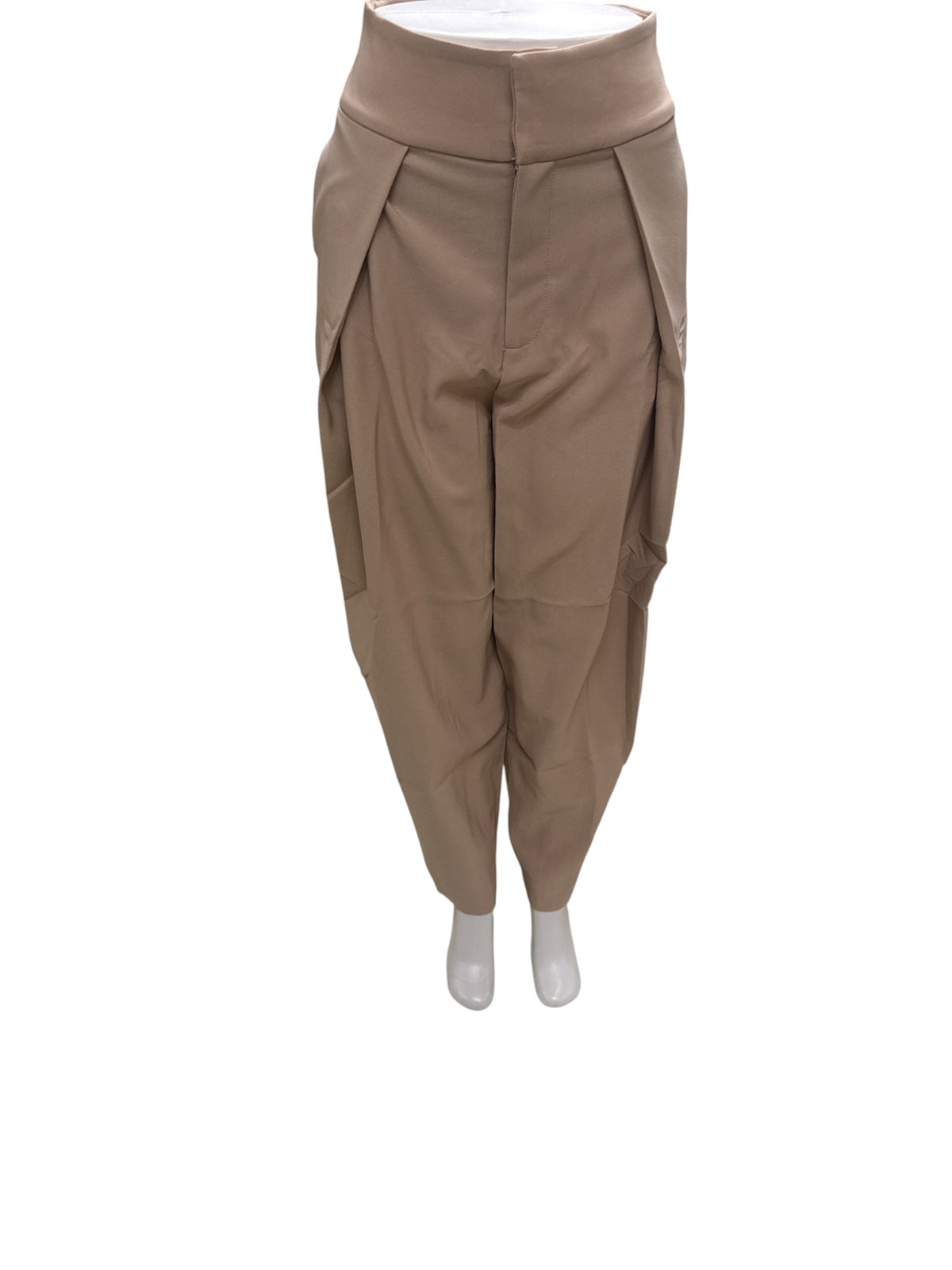 HIGH WAISTED PANTS HMP41089