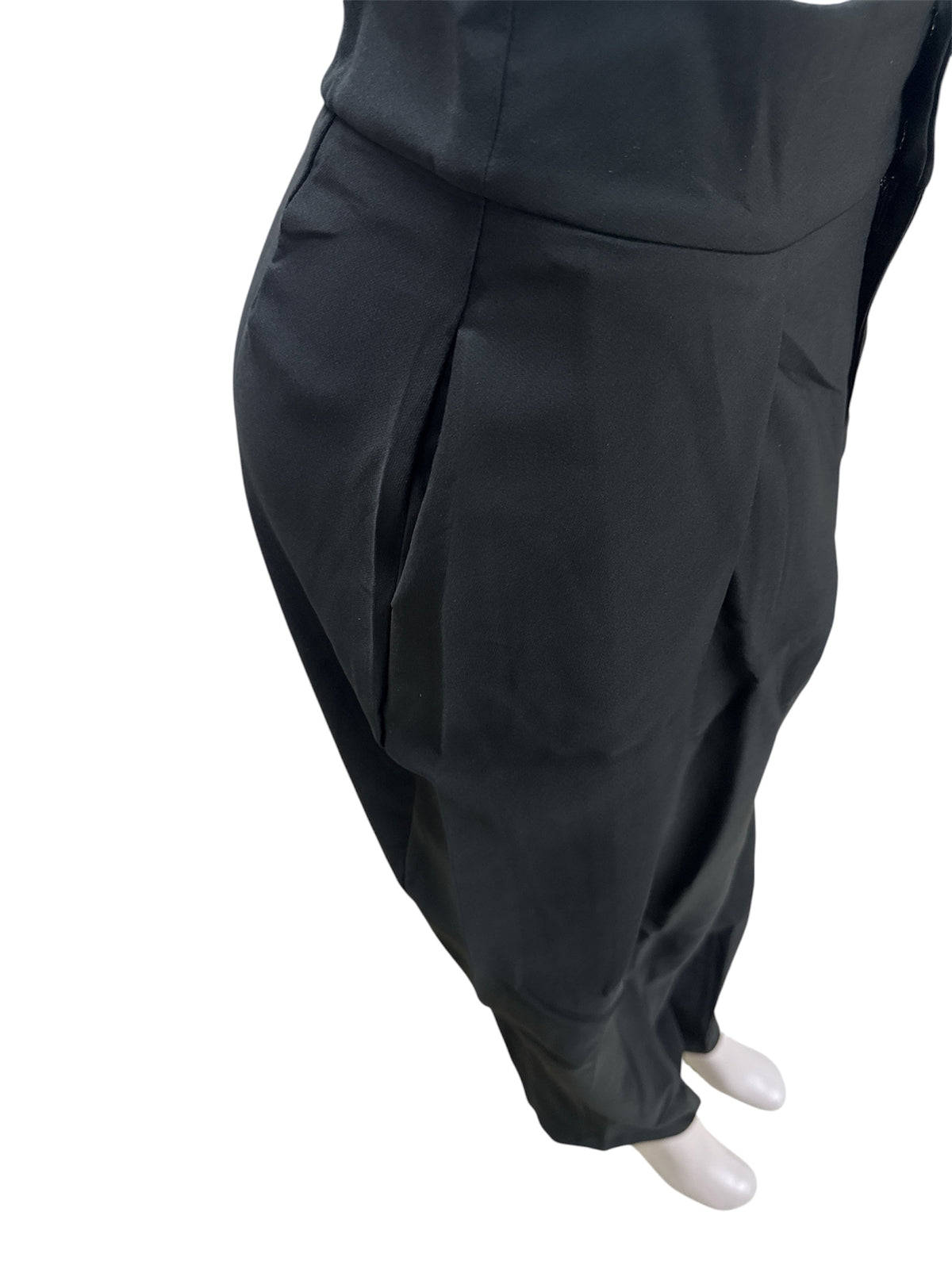 HIGH WAISTED PANTS HMP41089