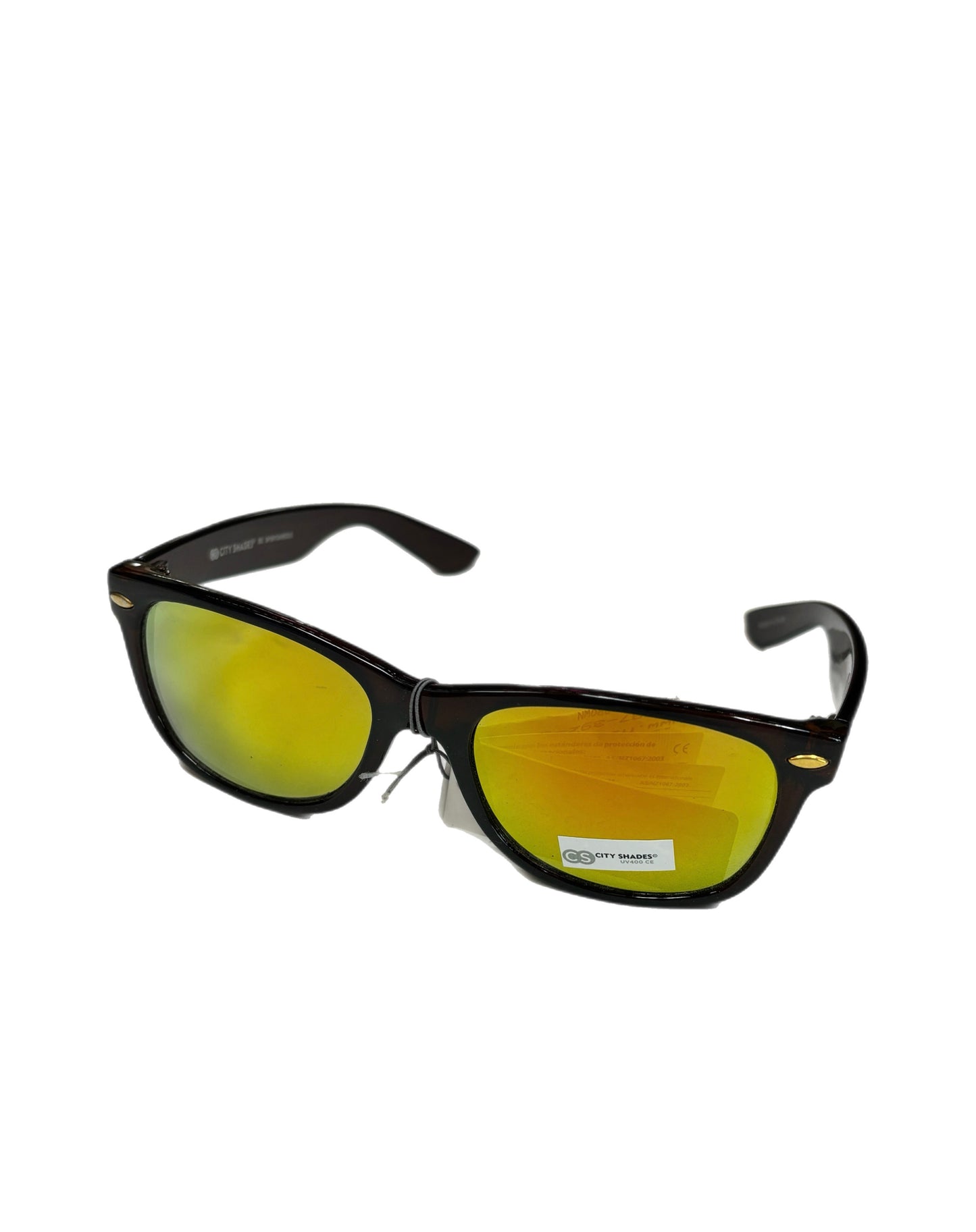 SUNGLASSES 6730-22