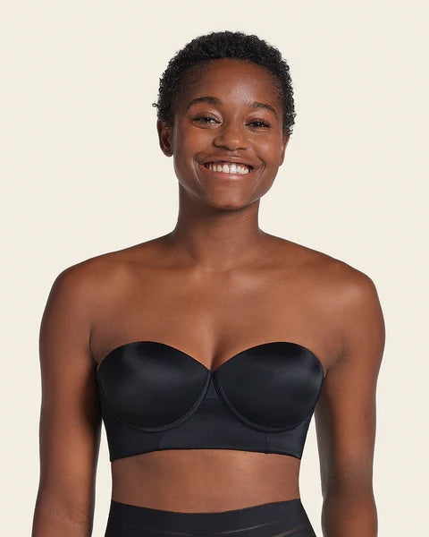 BRASIER STRAPLESS 011911