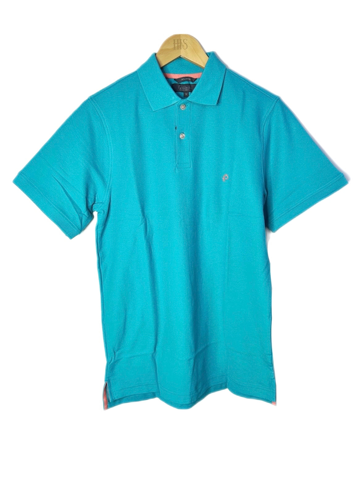 POLO SOLID FERNANDO PENA SP39-01