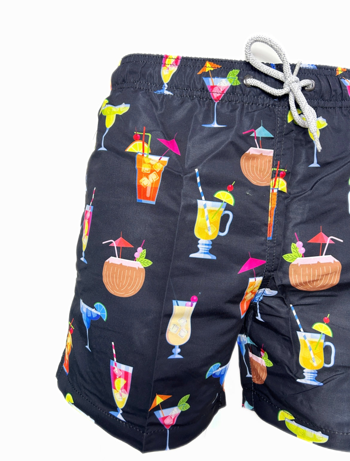 PRINTED SWIM SHORTS IH22-23