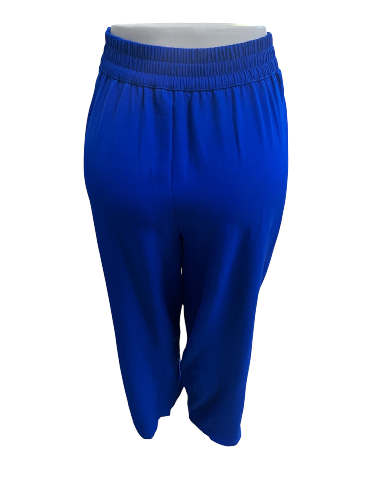 FORMAL PINTUCK PANTS HMP40554