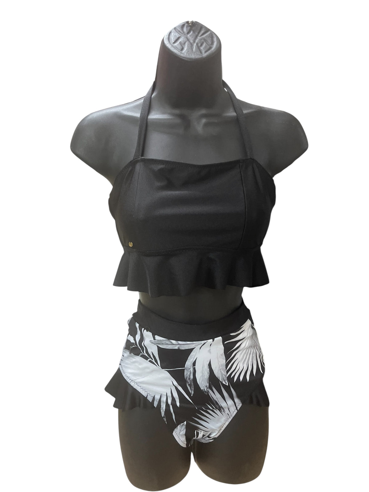 NINA LOOKS 2PCS BIKINI
NL 12350
