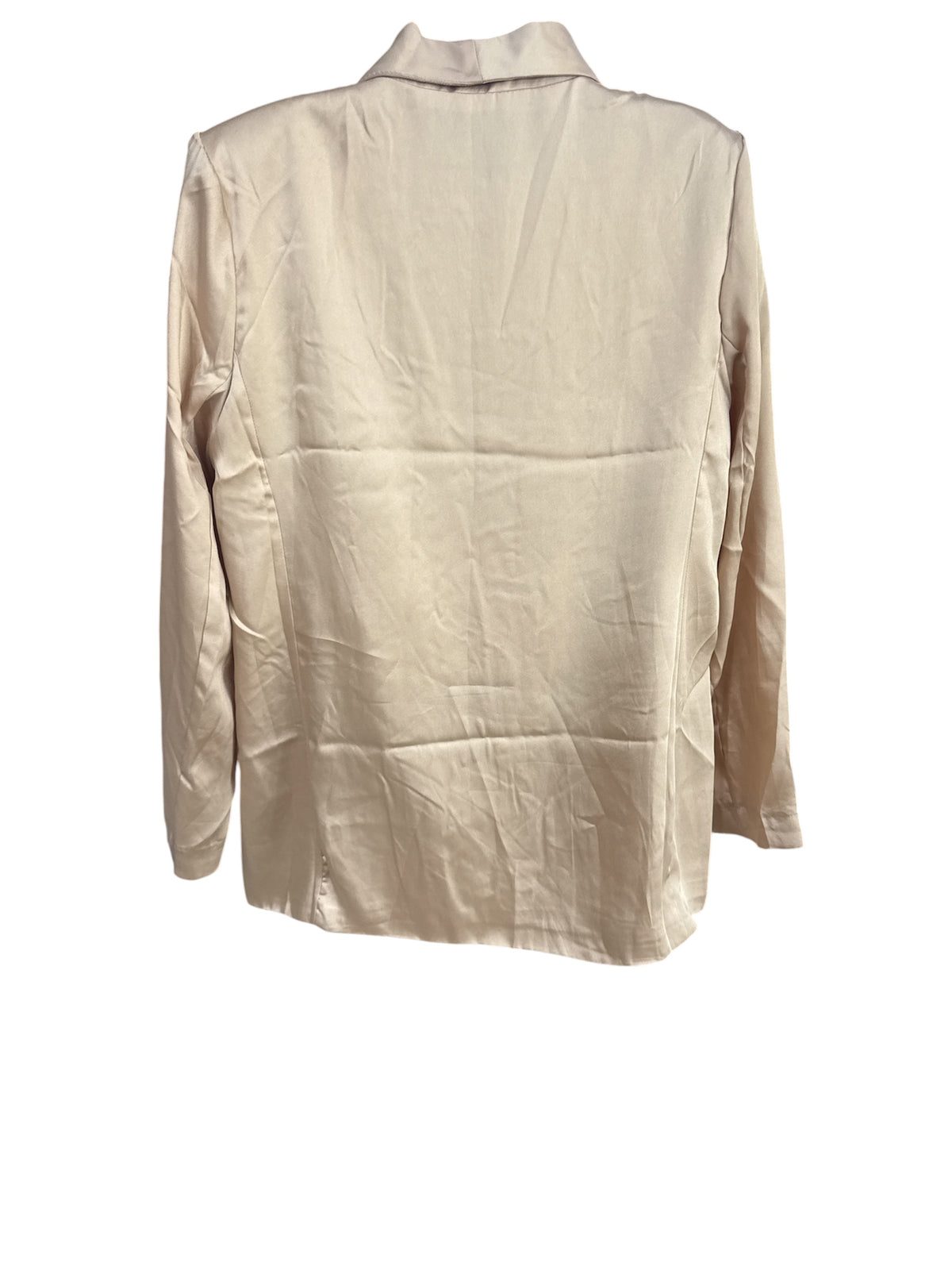 SHAWL COLLAR BLAZER HMJ21082
