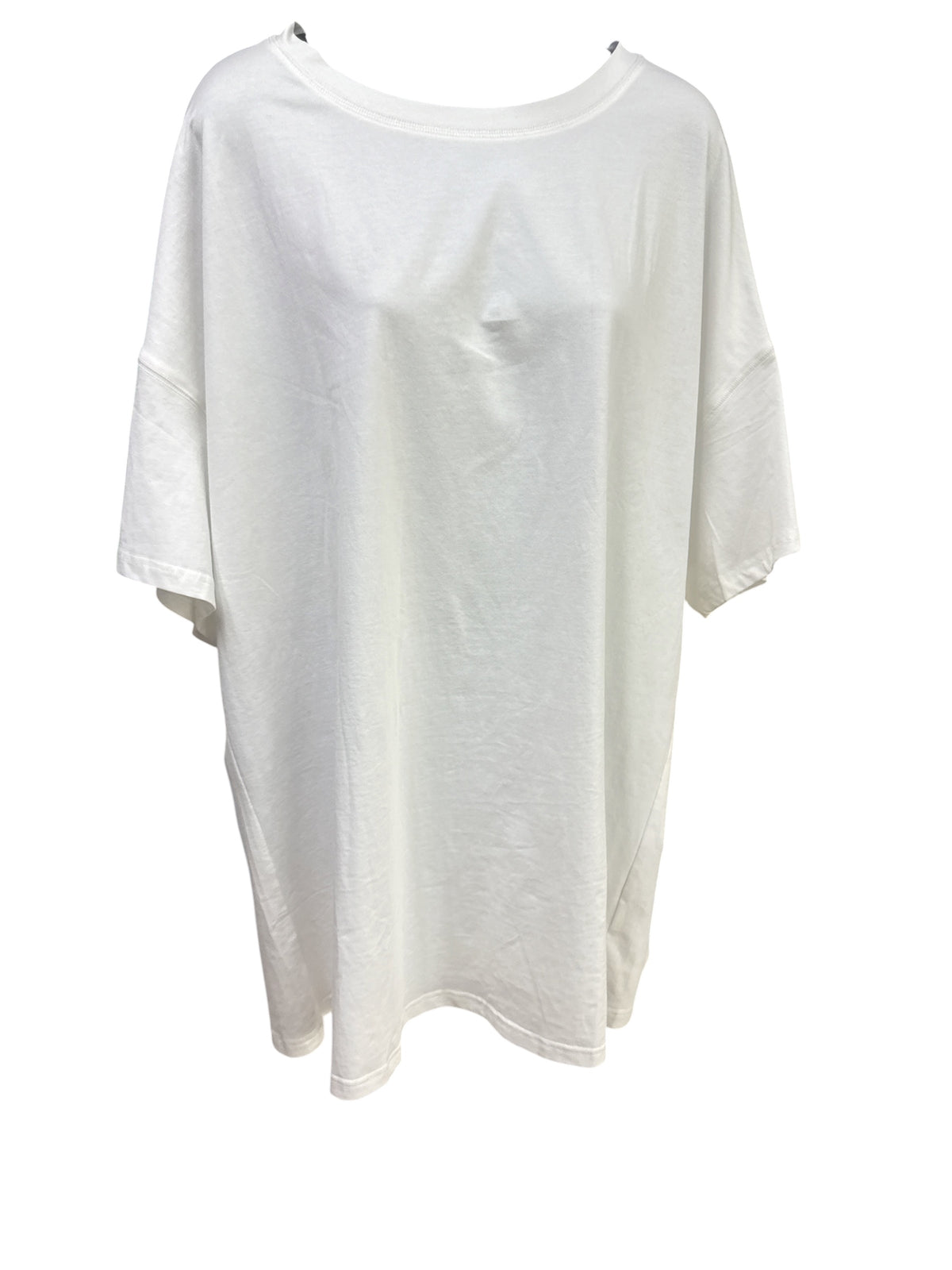 BASIC TUNIC TSHIRT LC25225278