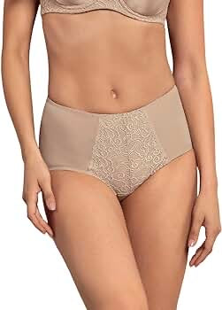 PANTY FAJA CONTROL 72221