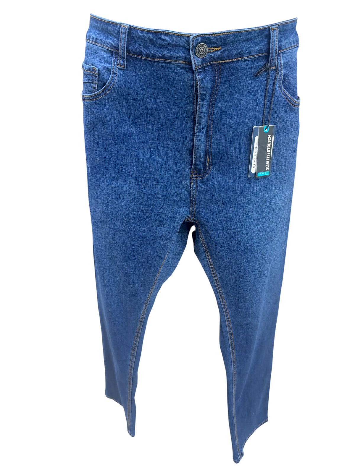 JEANS SLIM FIT JDSEA-03B