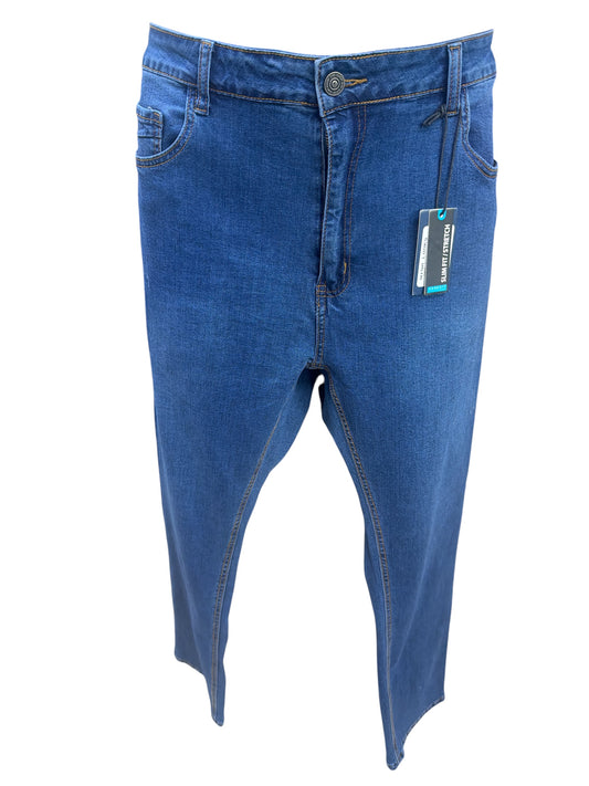JEANS SLIM FIT JDSEA-03B