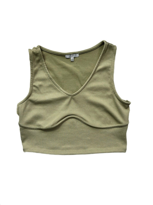 CROP TANK TOP IT91799