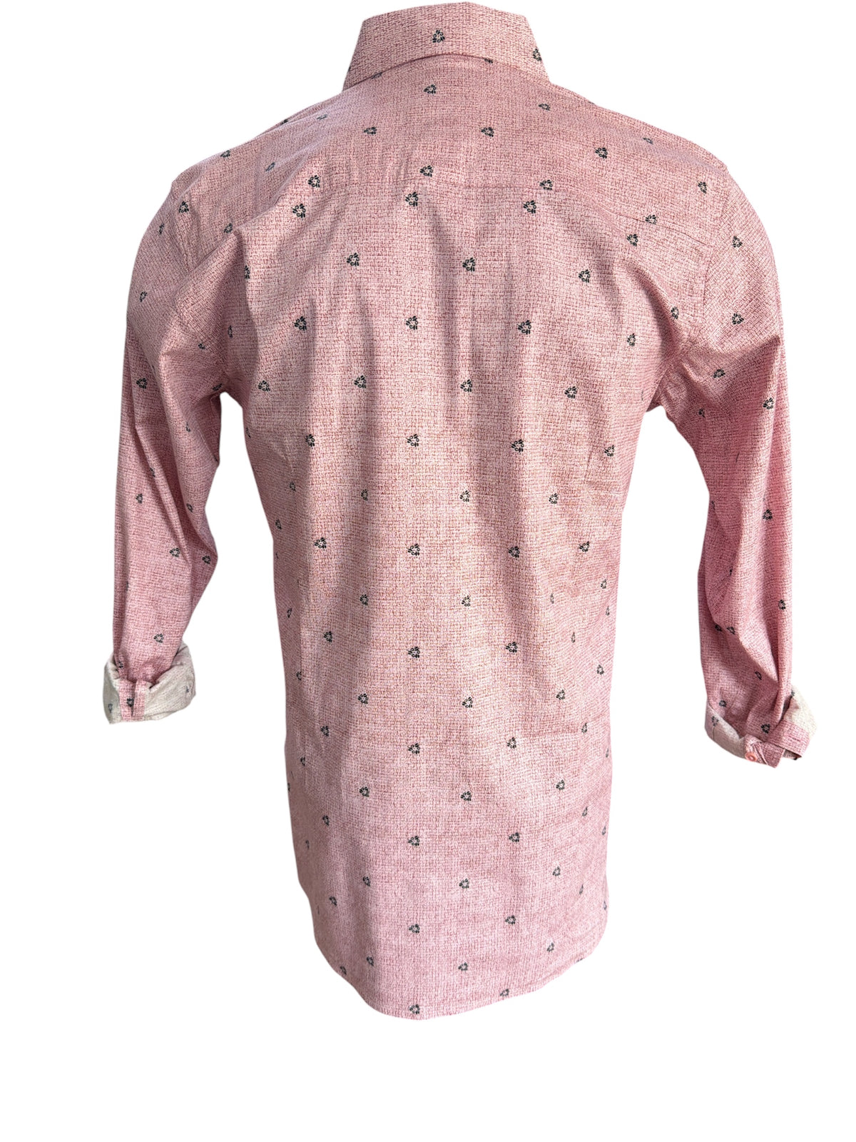 AB LONG SLEEVE SHIRT ABIL-11