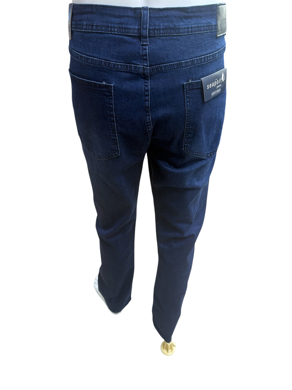 JEANS SLIM FIT JDSEA-03A79C