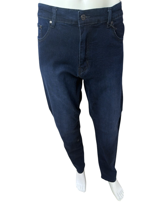 FERNANDO PENA JEANS FPJD-58D