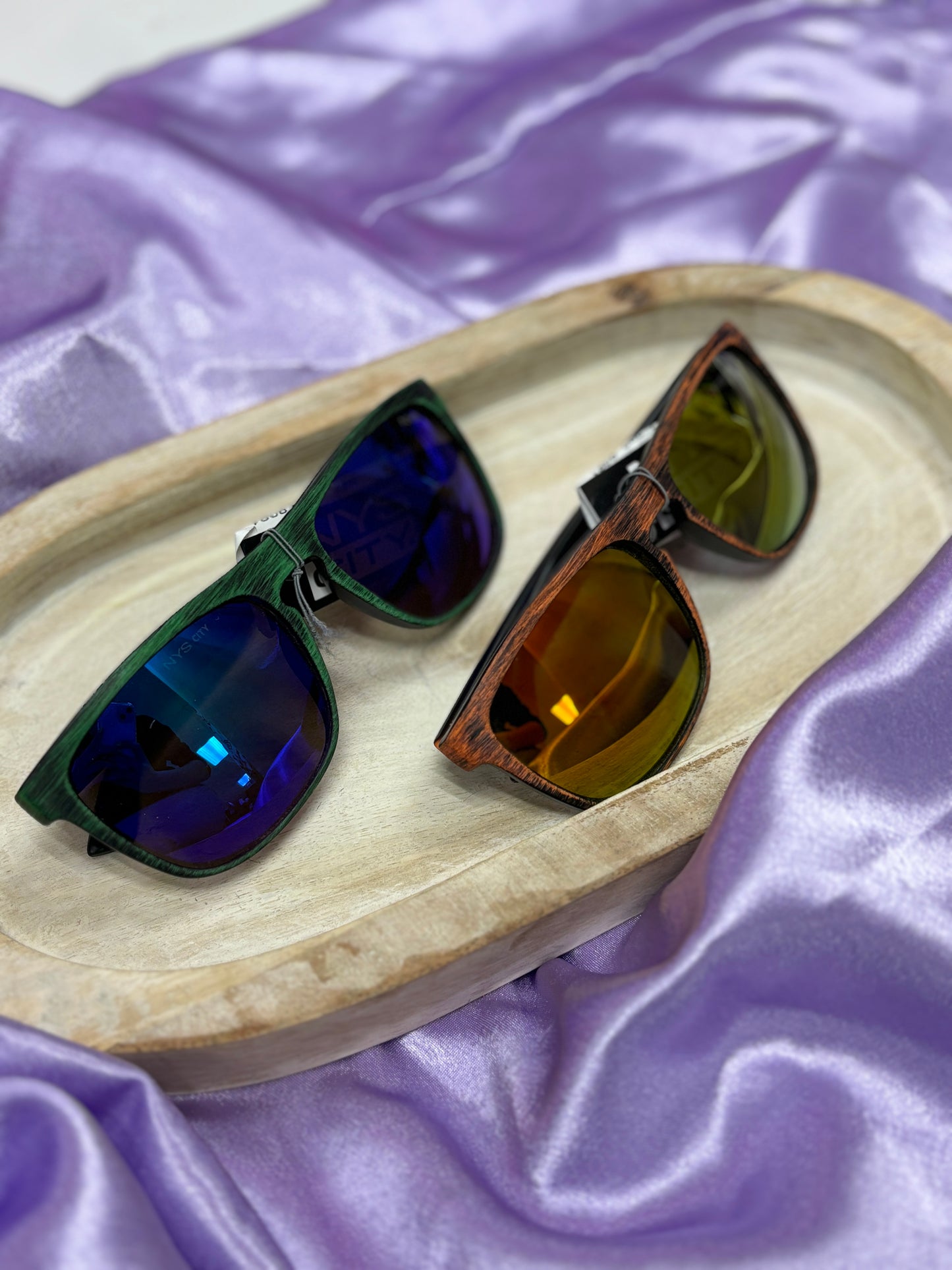 SUNGLASSES 2763