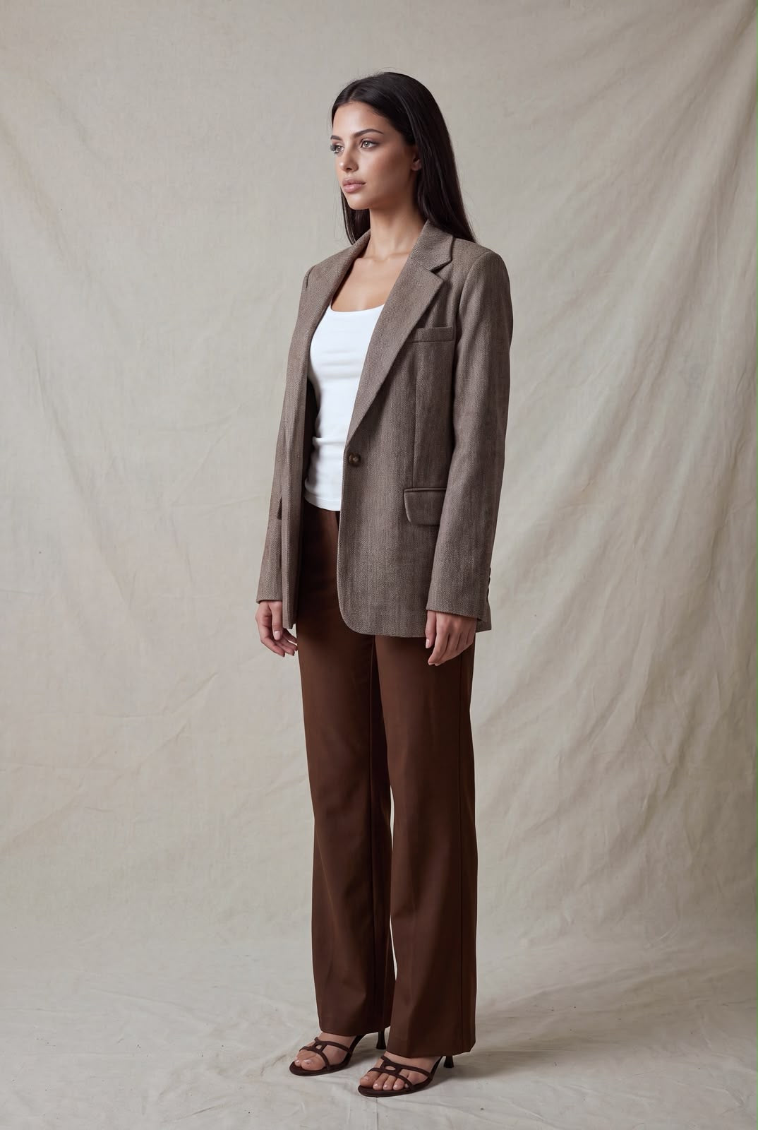 BLAZER JACKET SJ5013