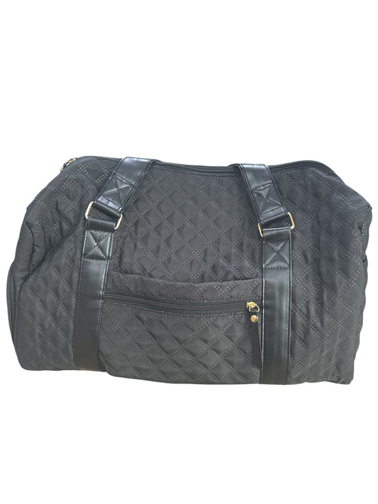 WATERPROOF TRAVEL BAG