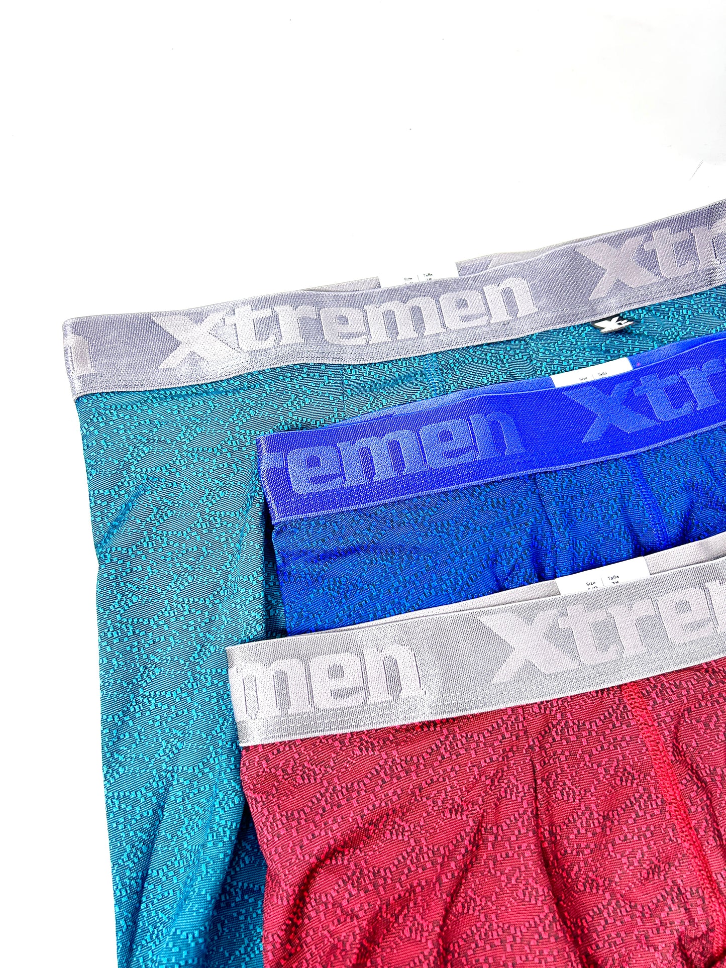 XTREMEN BOXER MEN 51463-3