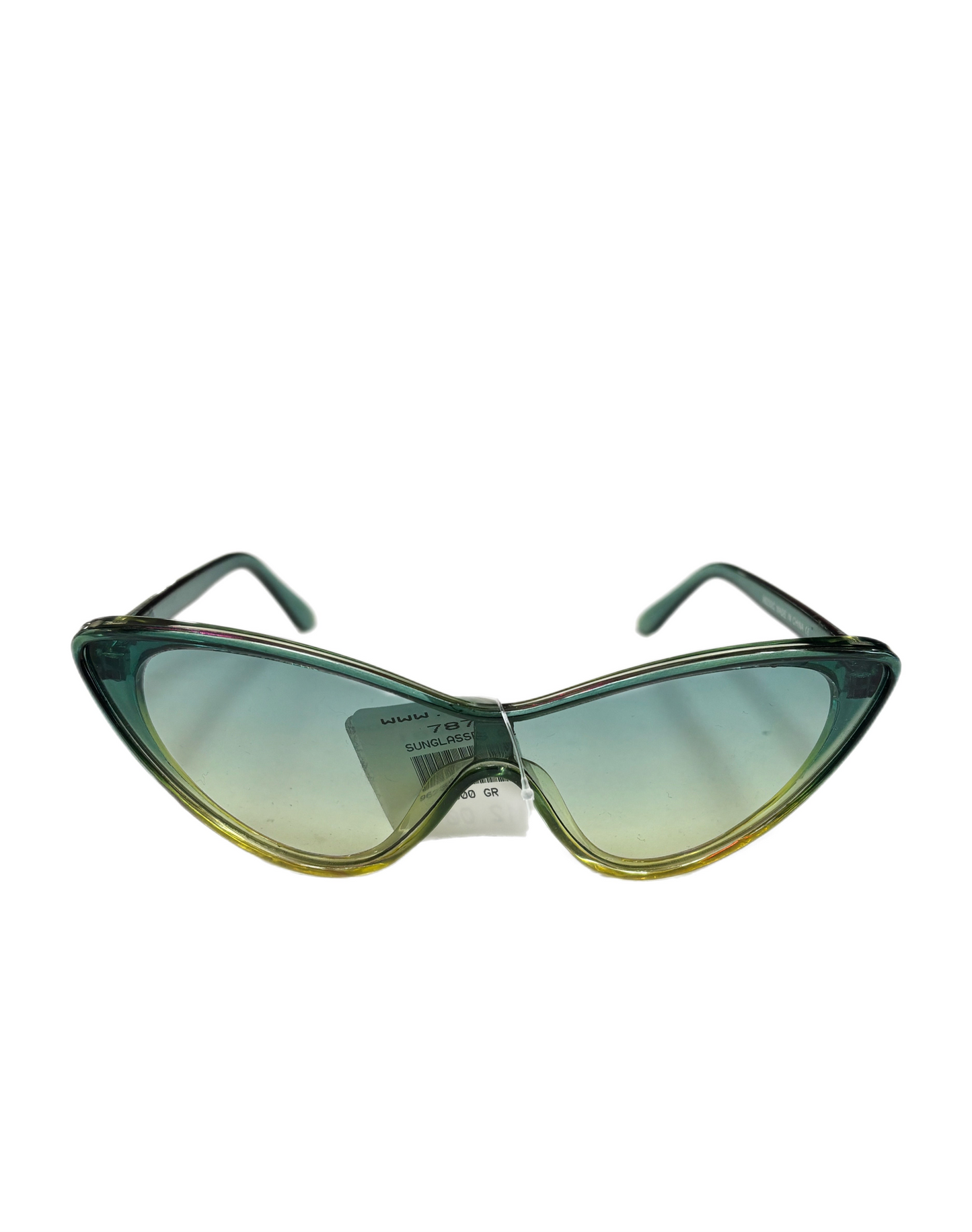 SUNGLASSES 962300