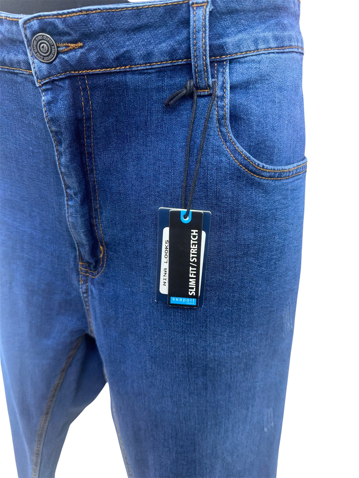 JEANS SLIM FIT JDSEA-03B