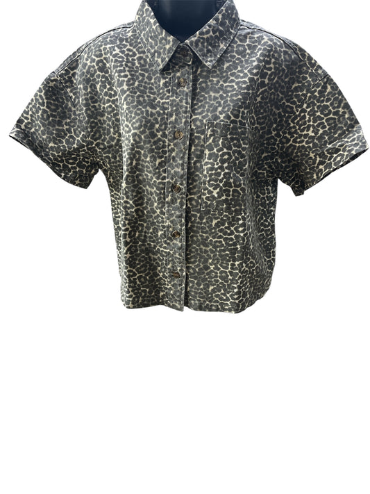 VEST SHIRT PRINT LC7821628