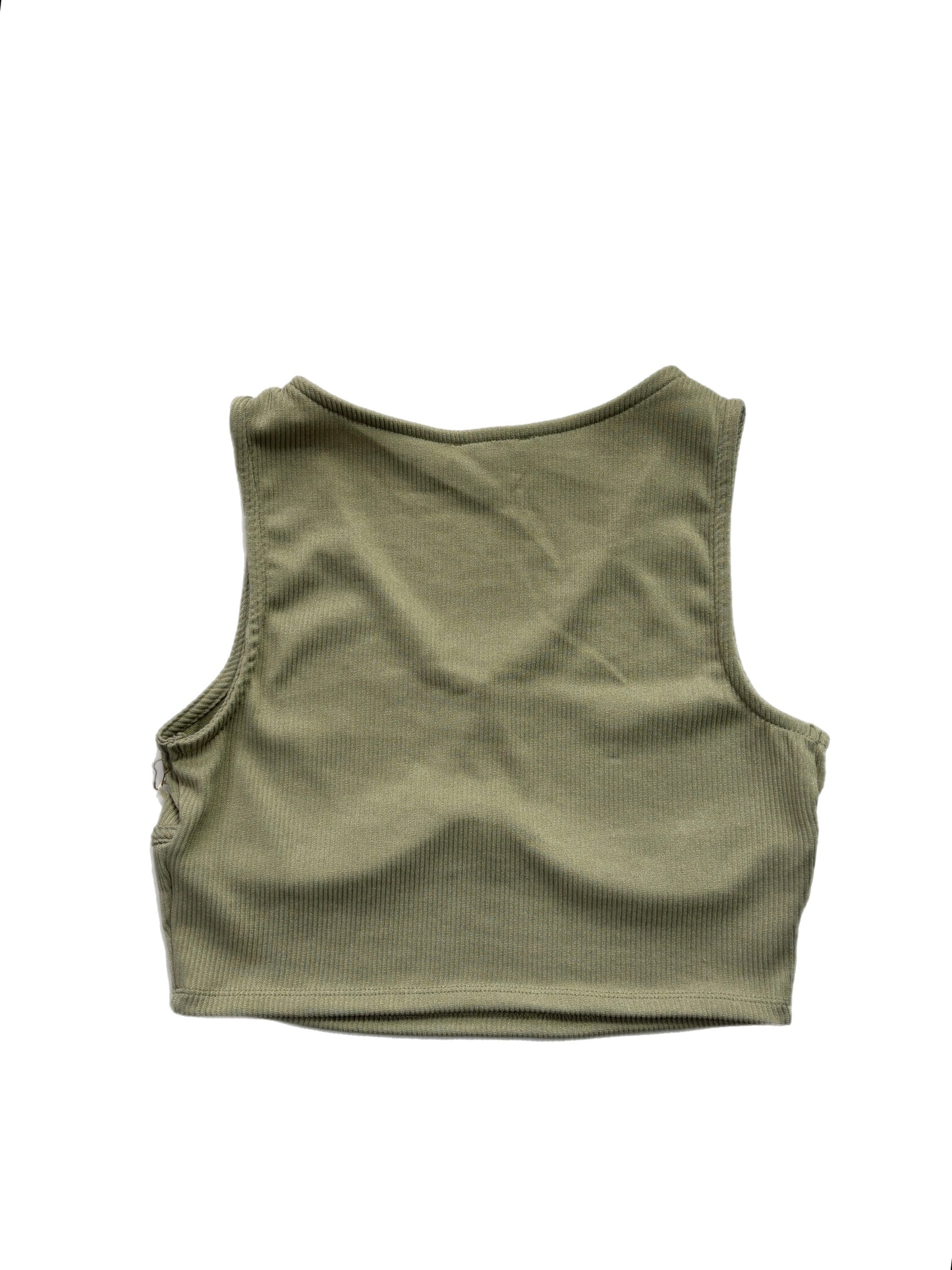 CROP TANK TOP IT91799