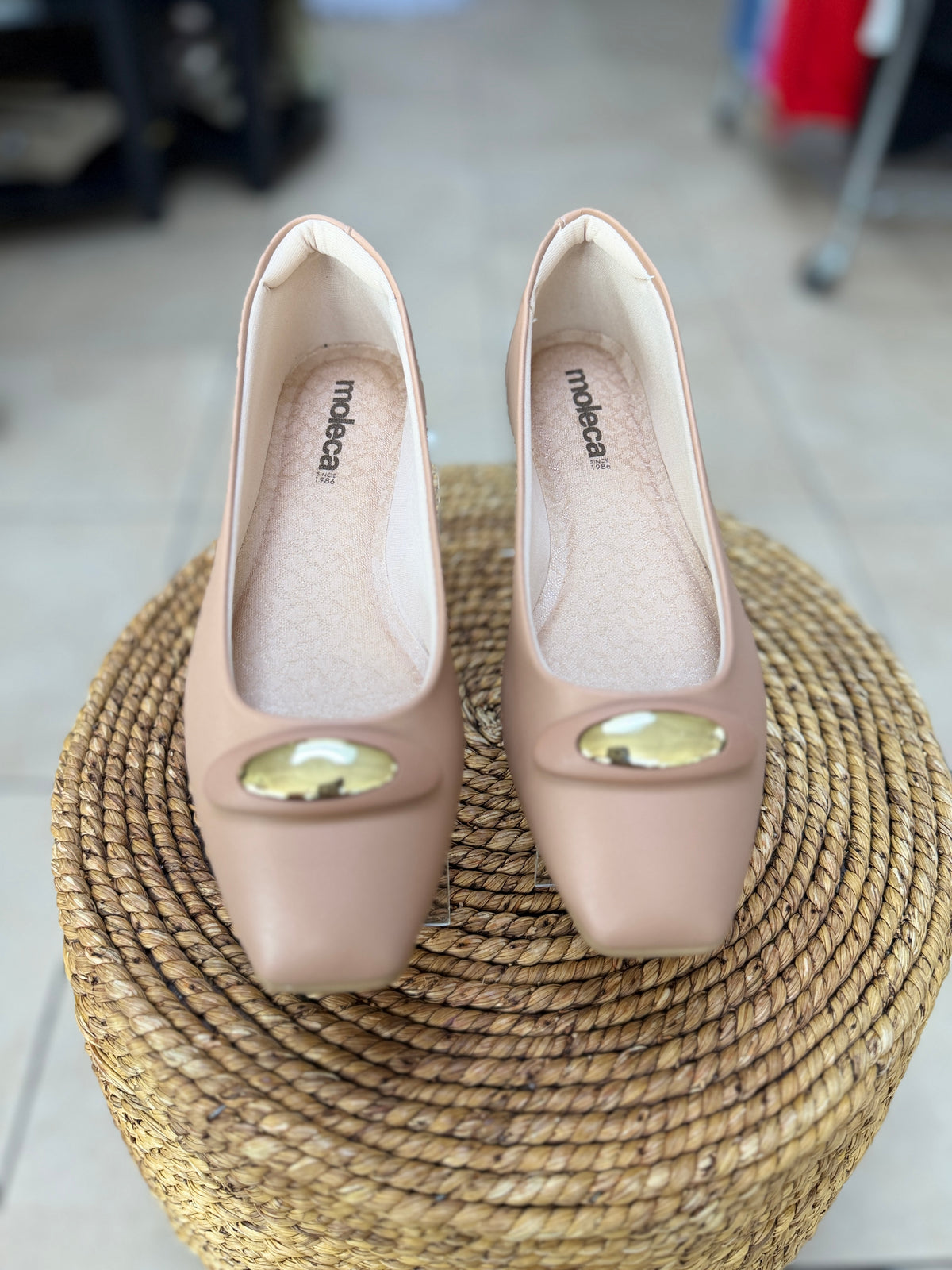 BALLERINA MOLECA 5824.112