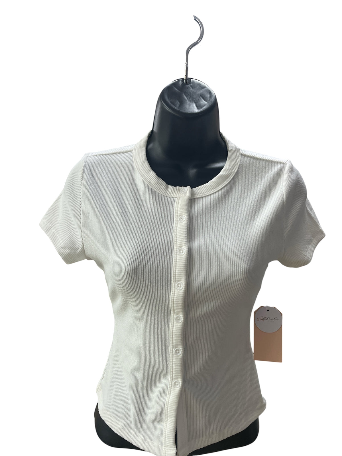 BUTTON FRONT TOP BT04240