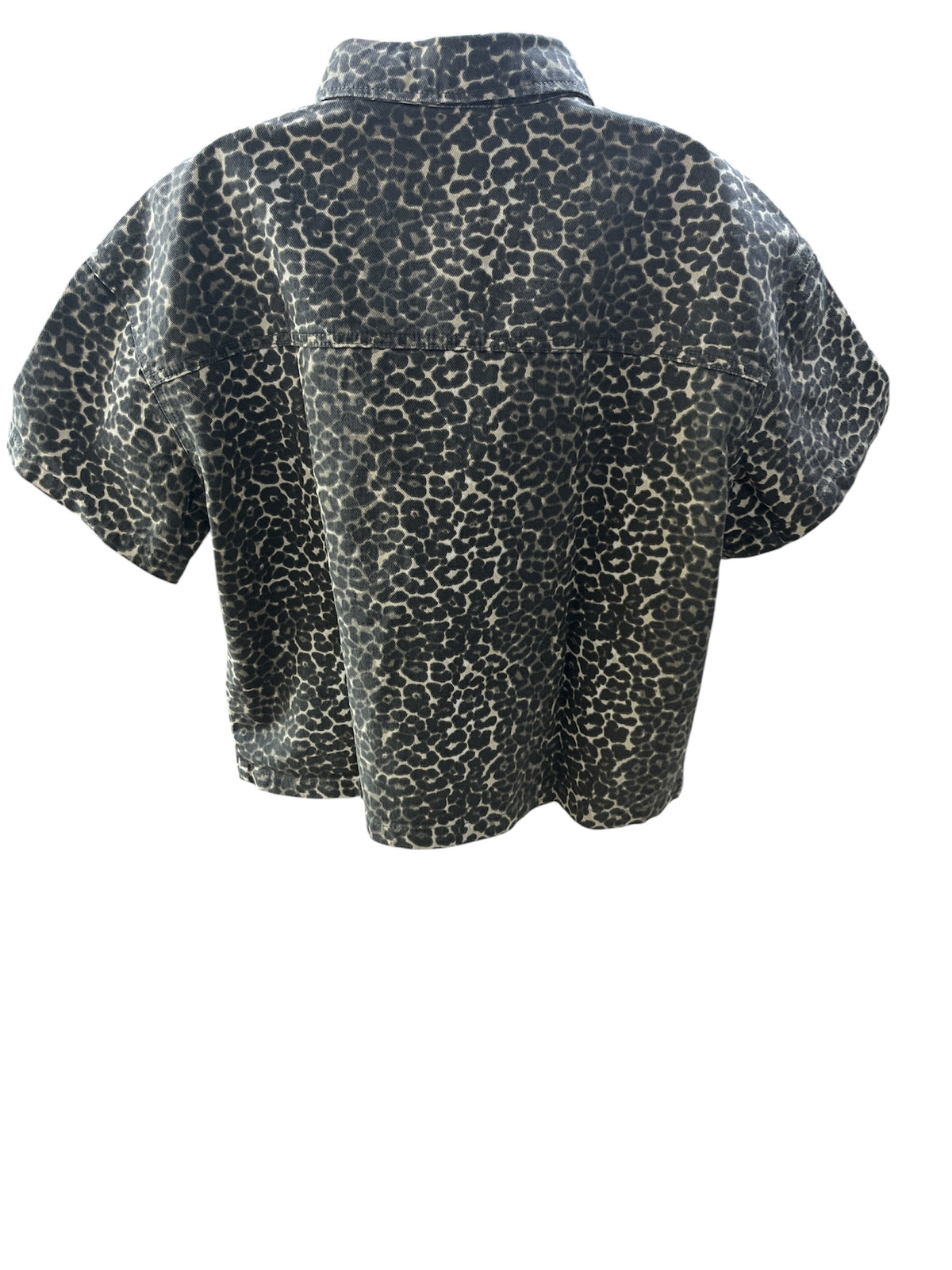 VEST SHIRT PRINT LC7821628