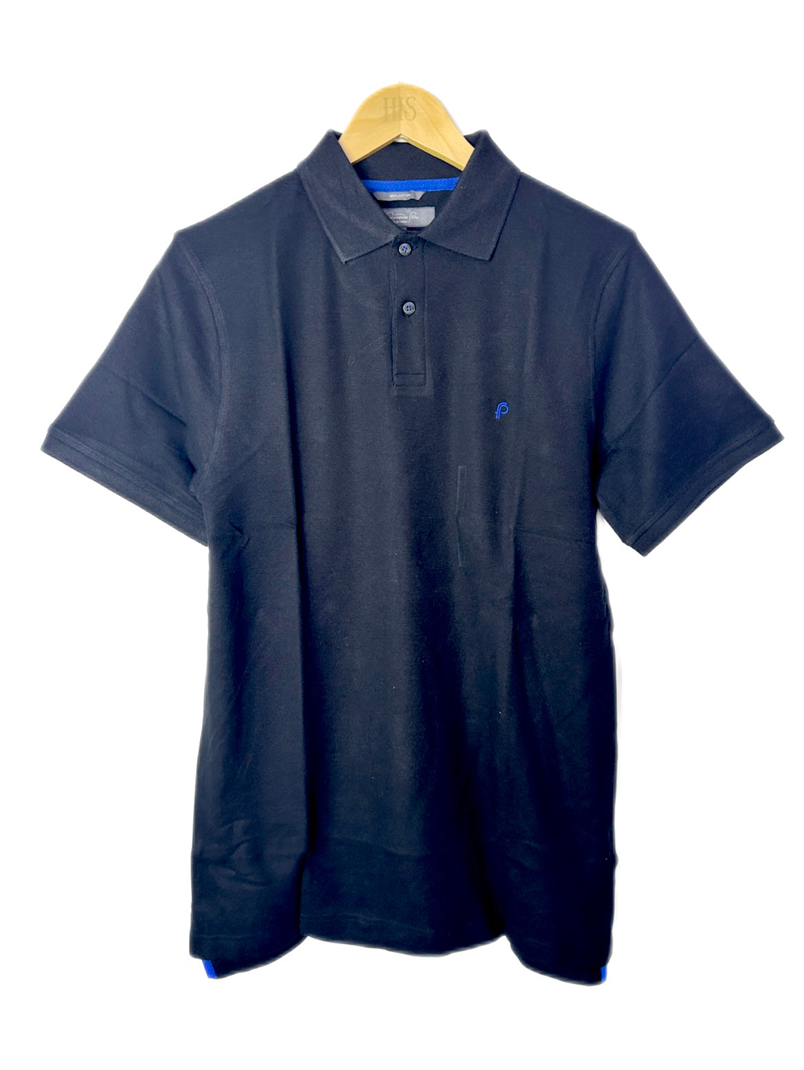 POLO SOLID FERNANDO PENA SP39-01