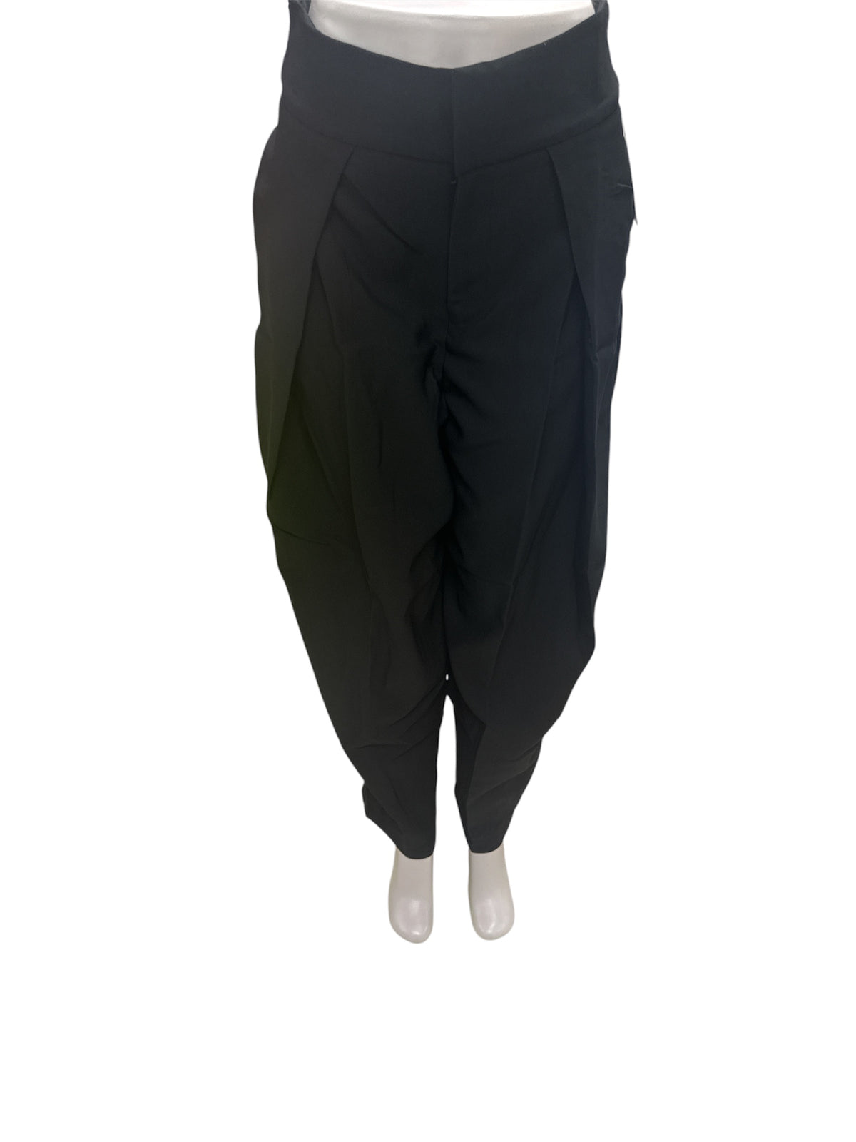 HIGH WAISTED PANTS HMP41089