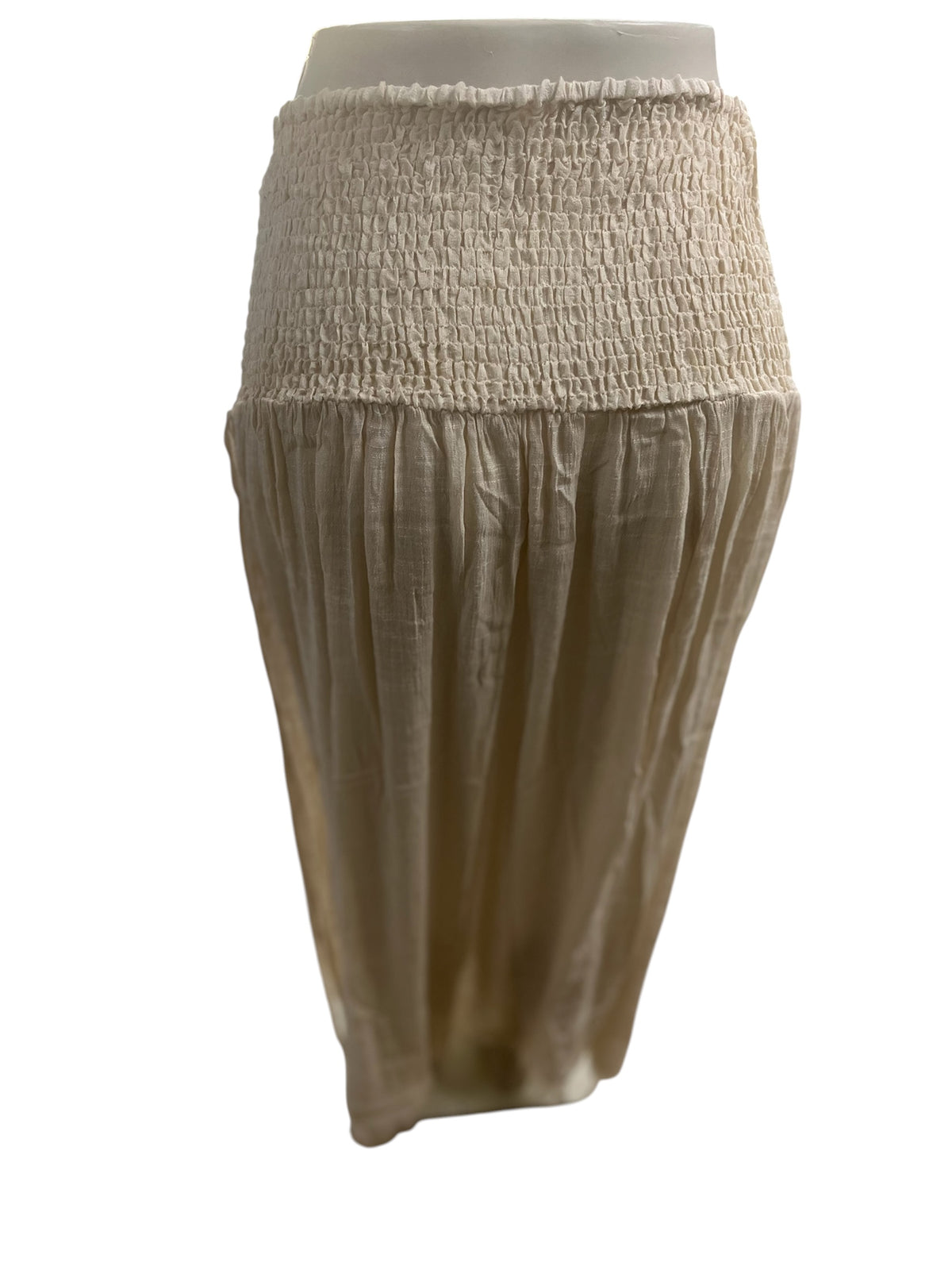 HIGH WAIST SKIRT LC421905