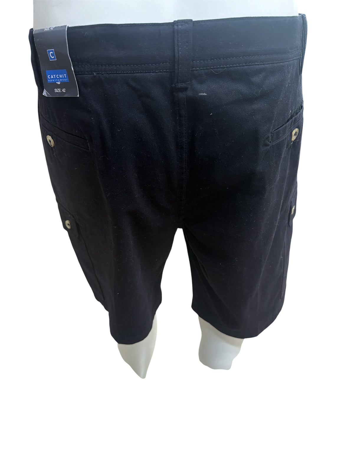 CATCHIT CARGO SHORT SJ21-71