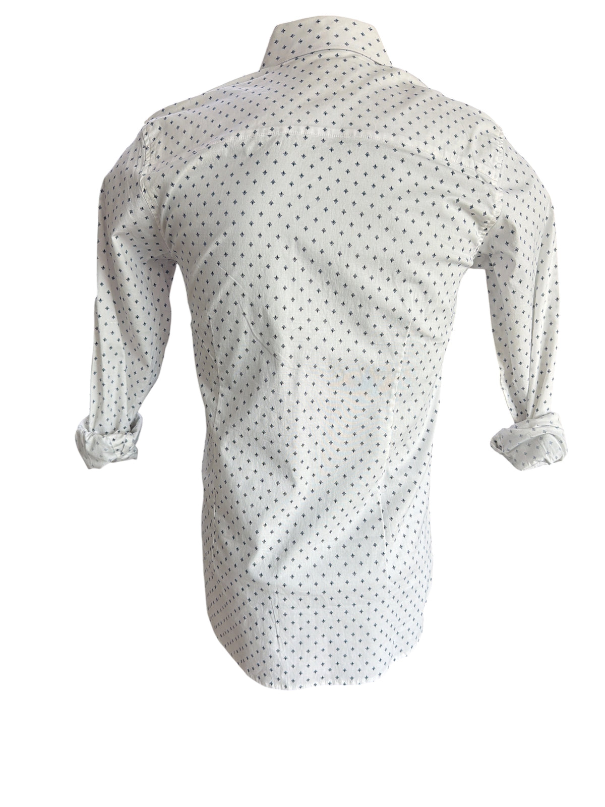 AB LONG SLEEVE SHIRT ABIL-39