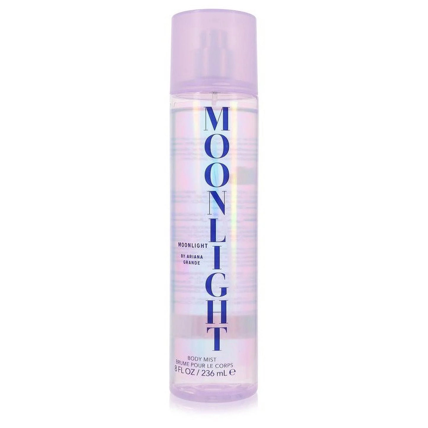 ARIANA GRANDE MOONLIGHT BODY SPLASH