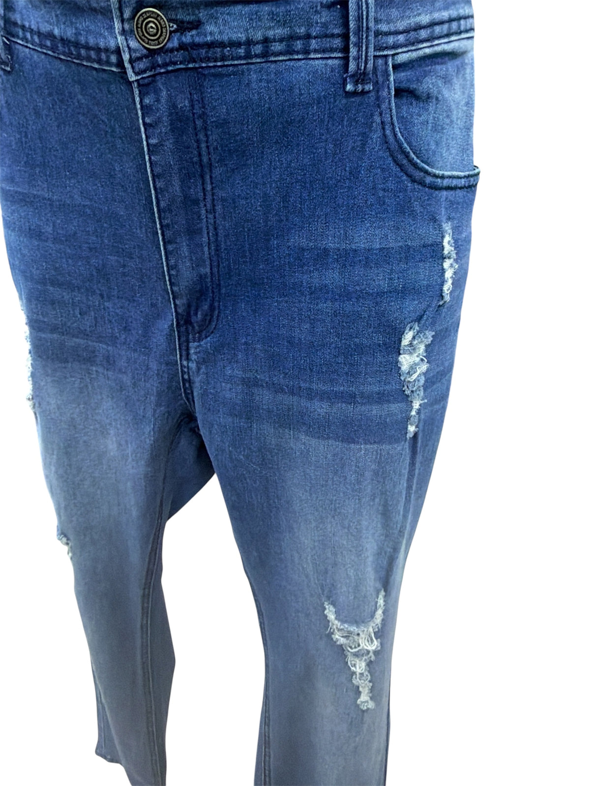 SEAPORT JEANS SEA-01H