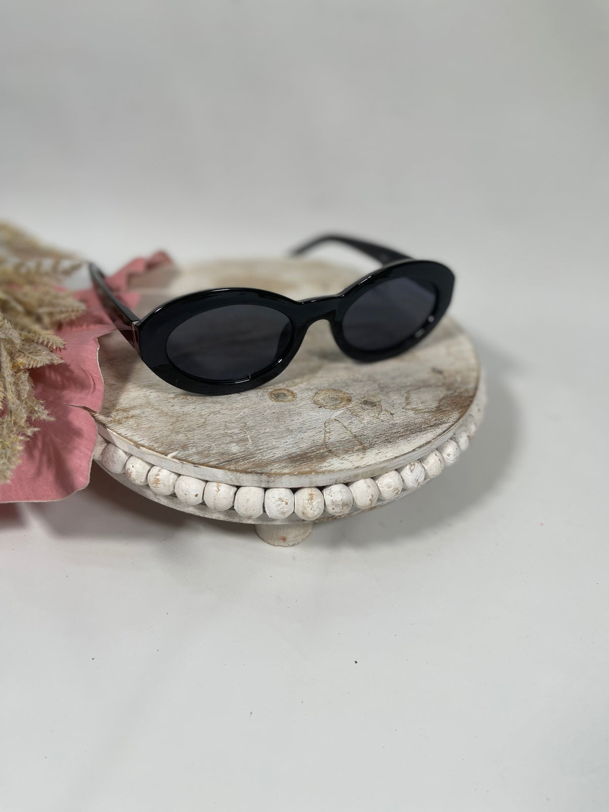 OVAL SUNGLASSES 80956