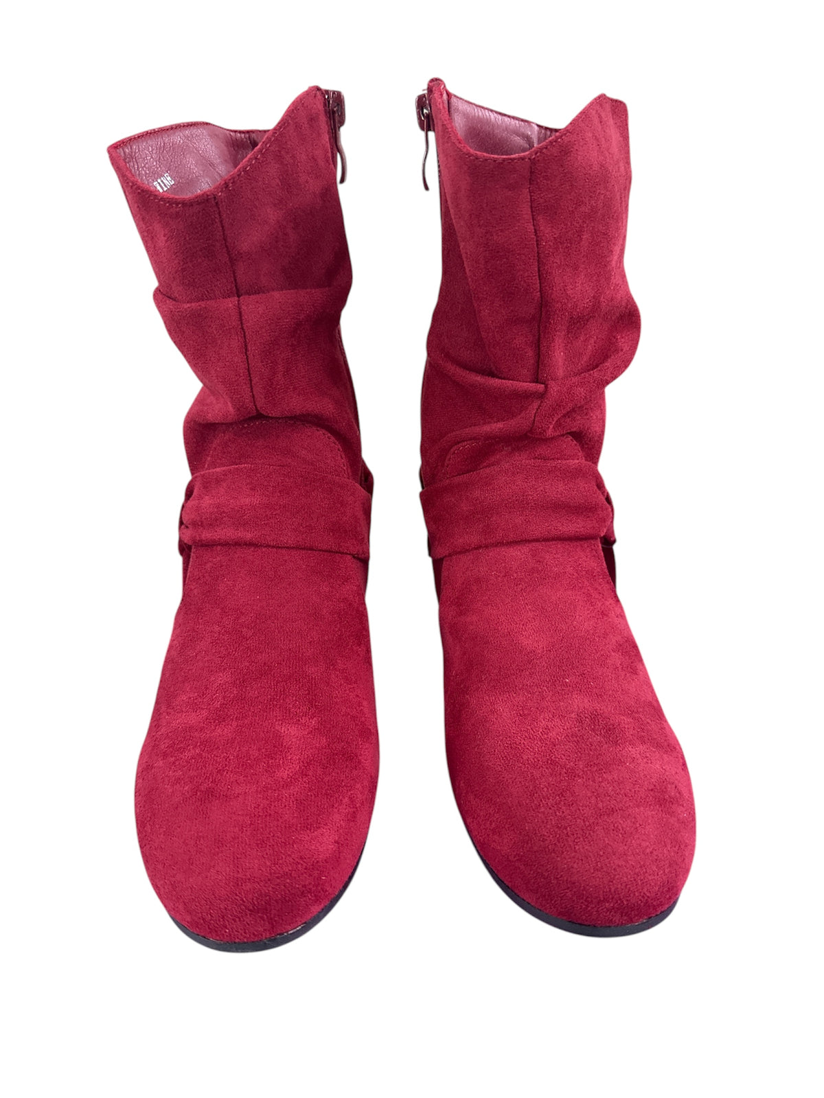 LILI COLLECTION BOOTS HERA