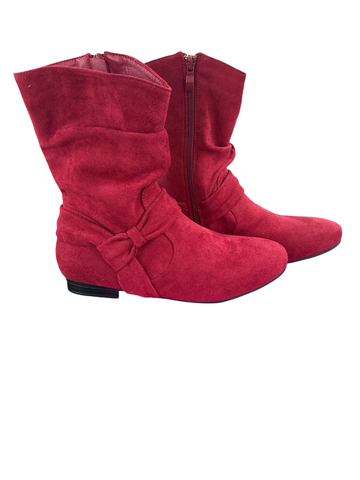 LILI COLLECTION BOOTS HERA