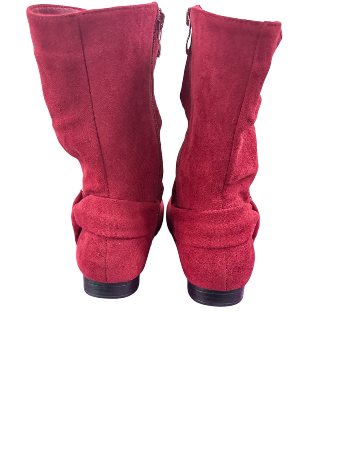 LILI COLLECTION BOOTS HERA