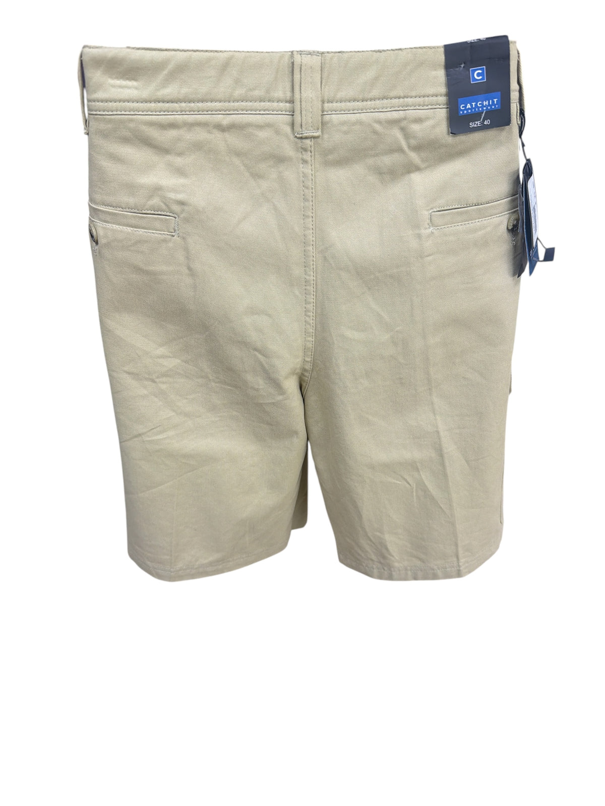 CATCHIT CARGO SHORT SJ21-71
