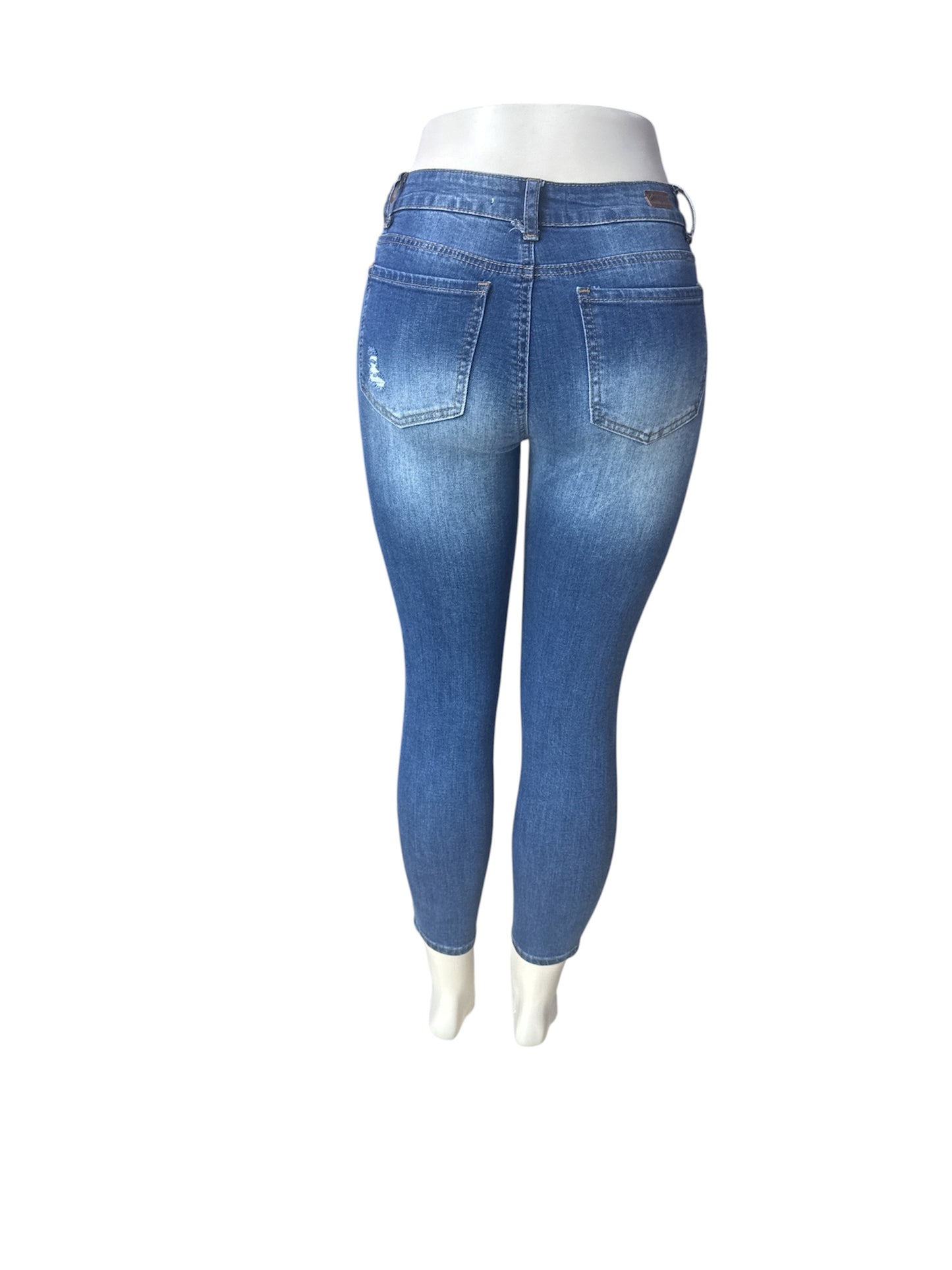 EN JEAN JEANS MED EP3419