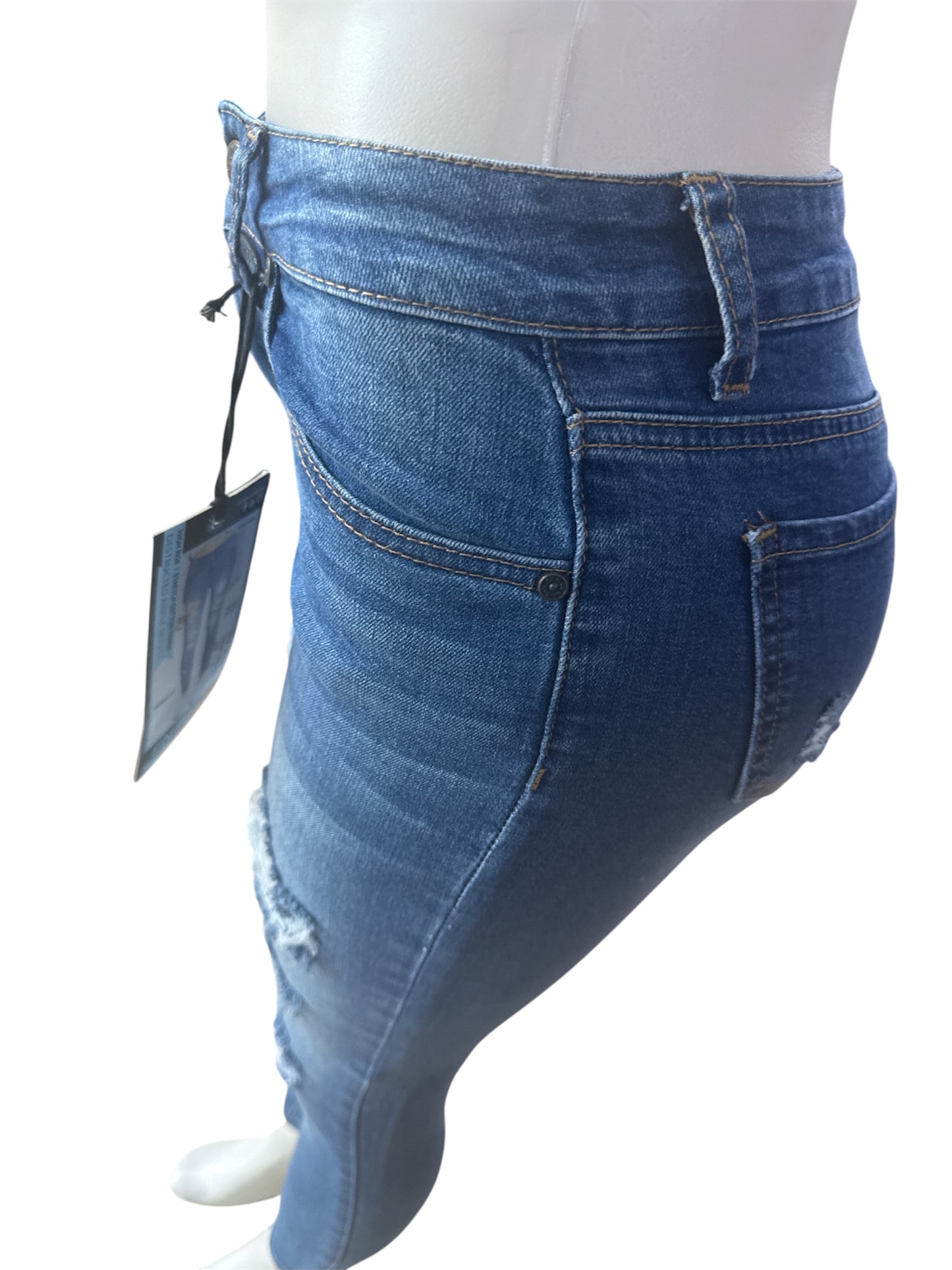 EN JEAN JEANS MED EP3419